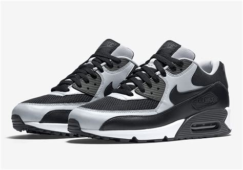 air max 90 essential wolf grey